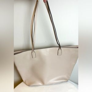 Kate Spade New York Felicity Street Karla Tote Bag Light Pink
